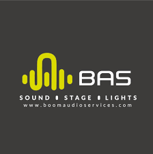 Boom Audio Services LTD